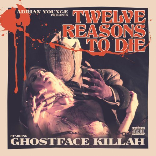 Twelve Reasons To Die (Deluxe Limited Edition)
