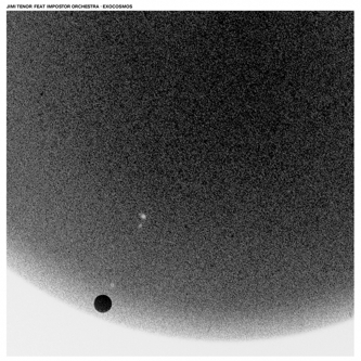 Egyptian Walz featuring Ekow Alabi Savage,Daniel Allen Oberto,Ilkka Mattila,Hilary Jeffery,Akinola Famson,Jimi Tenor