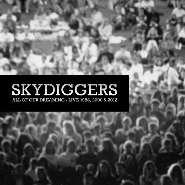 I Will GIve You Everything