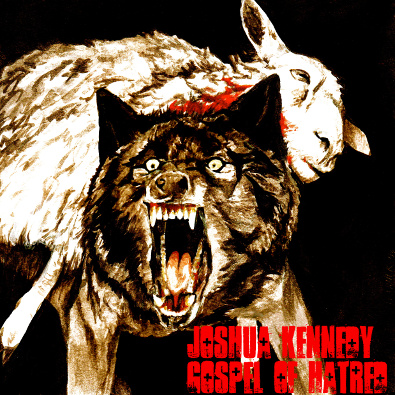 Gospel of Hatred