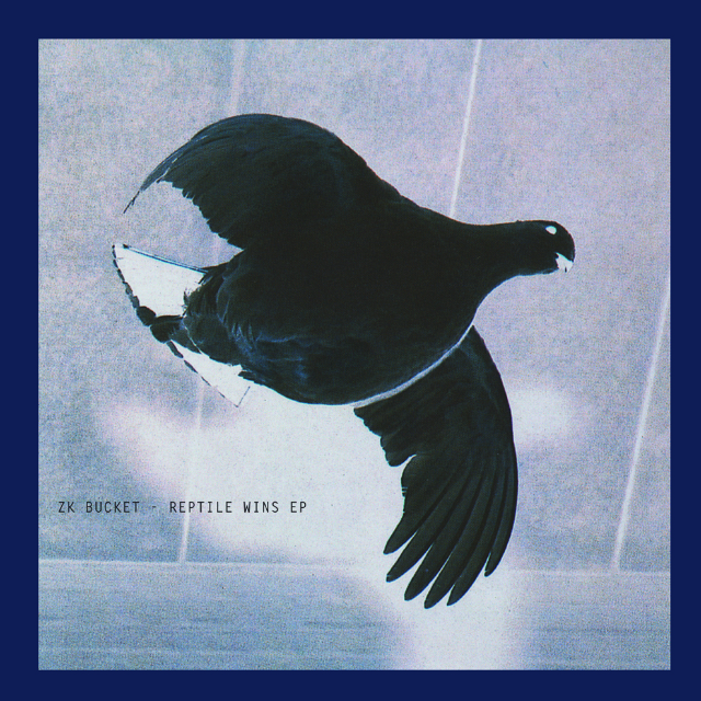 let your body cntrl the beat