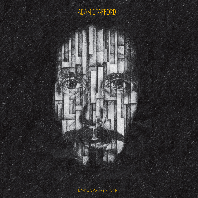 Imaginary Walls Collapse