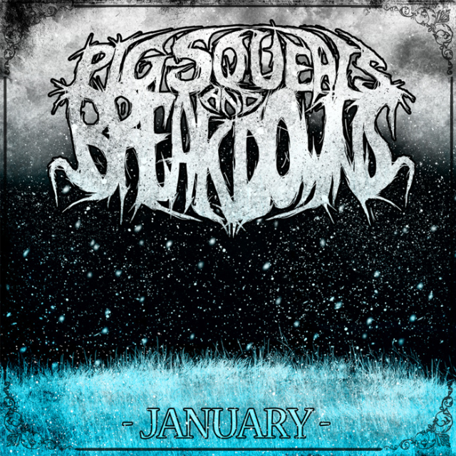 Afflicted Creation - Dissolve