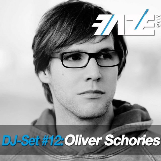 9 Am (Oliver Schories Remix)
