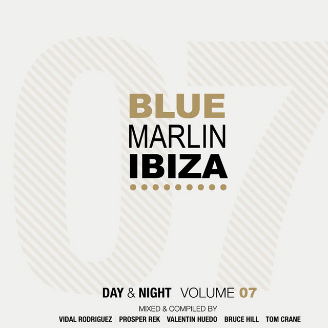 Blue Marlin Ibiza (continuous DJ mix 2)