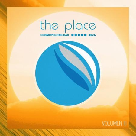 The Place Ibiza Vol 3