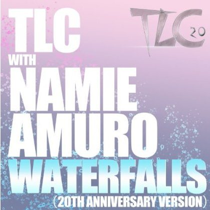 Waterfalls (20th Anniversary Version)