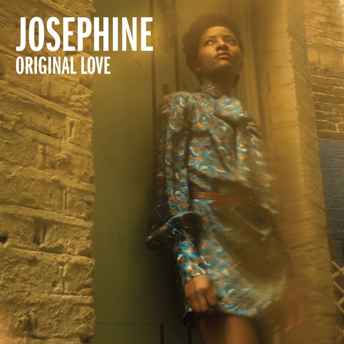 Original Love (Single Mix)