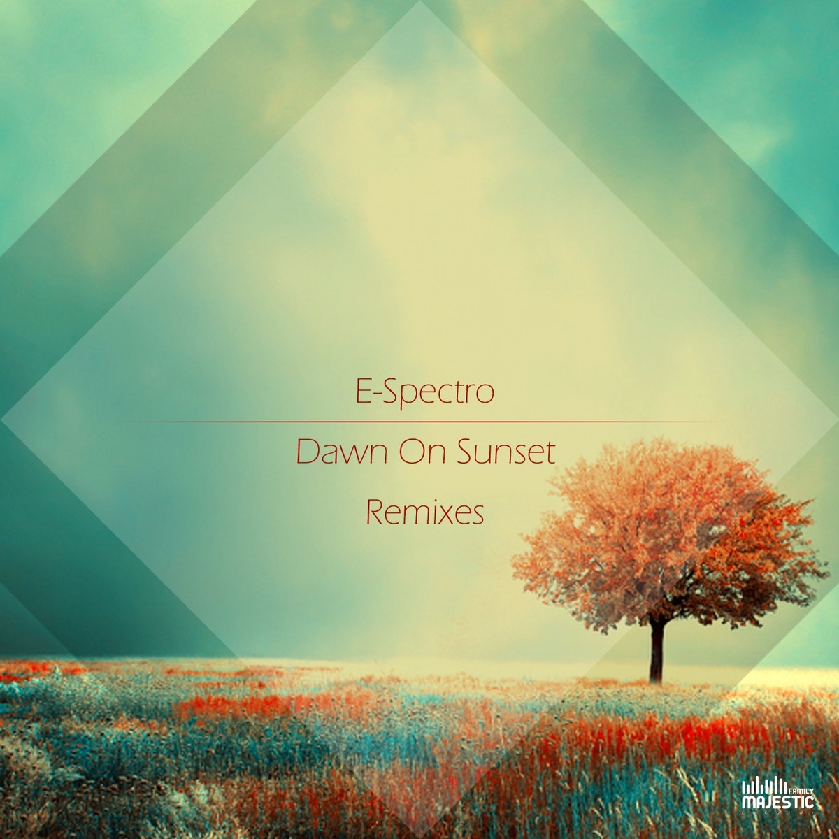 Dawn On Sunset (Fon.Leman Remix)