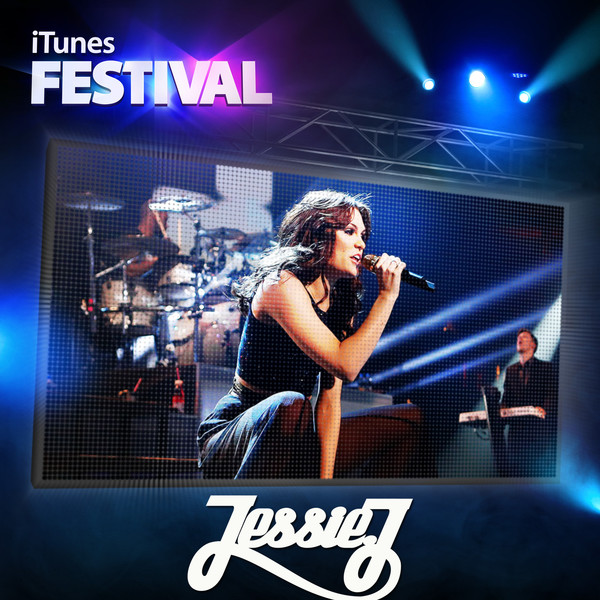 iTunes Festival: 2012  EP
