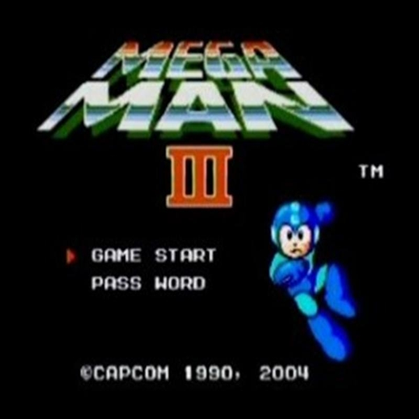 Spark Man (Remix, 2005)