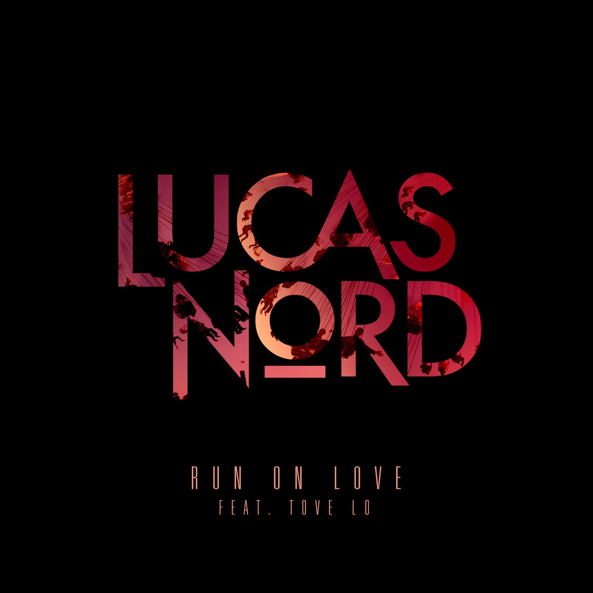 Run on Love (Radio Edit)