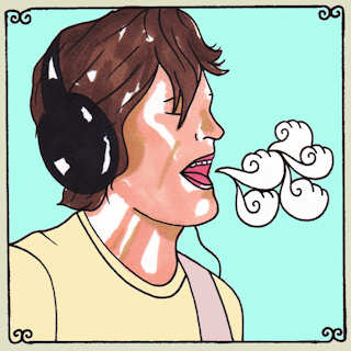 Welcome to Daytrotter