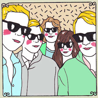 Welcome to Daytrotter