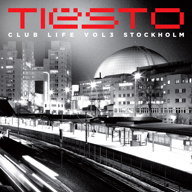 Club Life Vol. 3: Stockholm