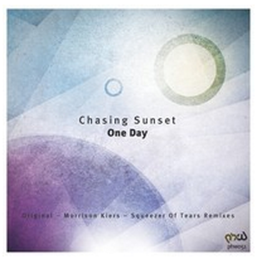 chasing sunset (morisson kiers remix)