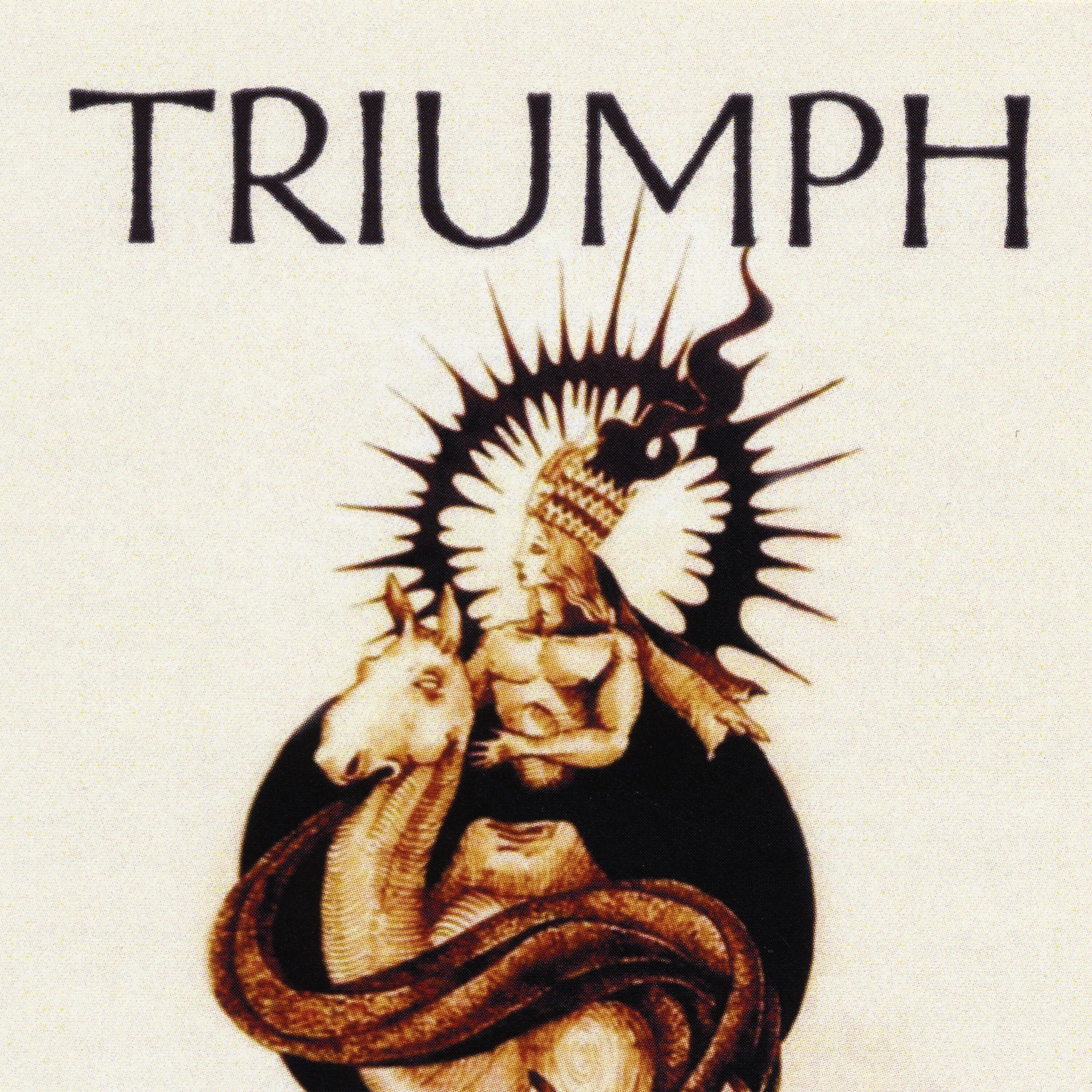 Triumph
