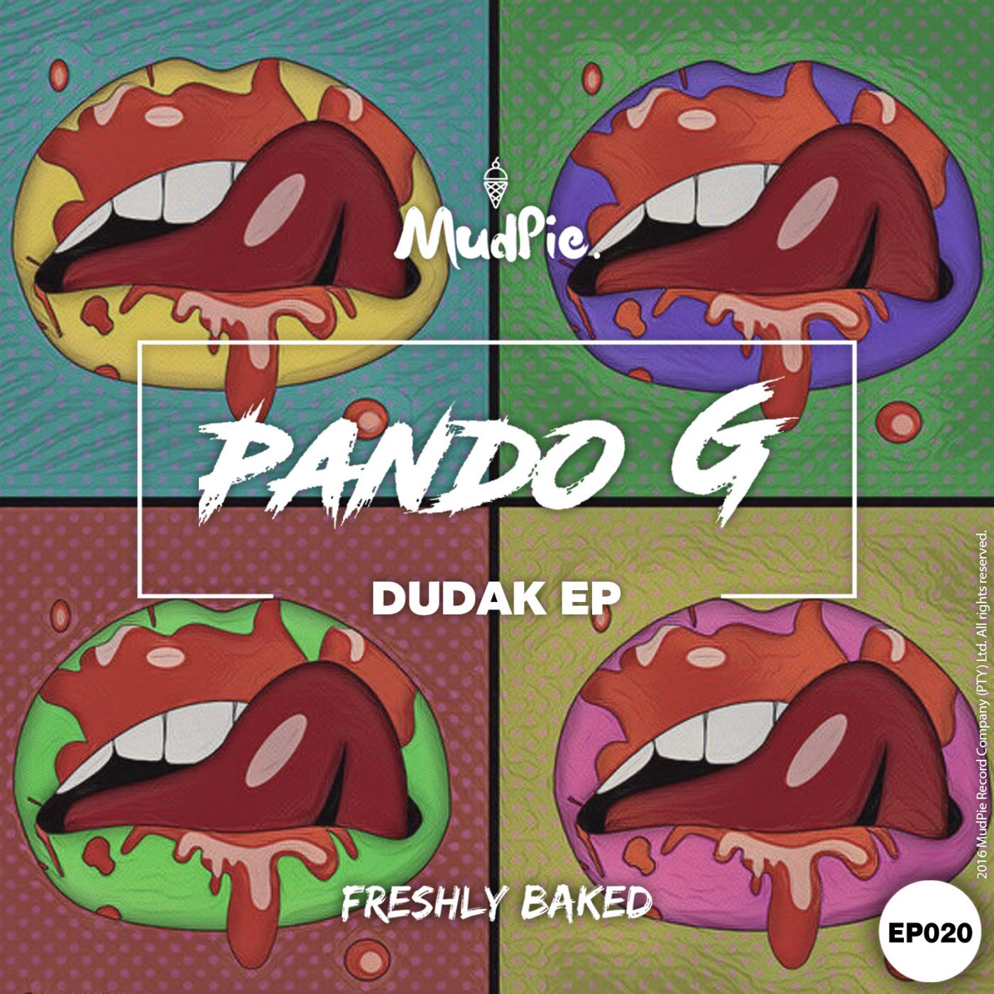 Dudak
