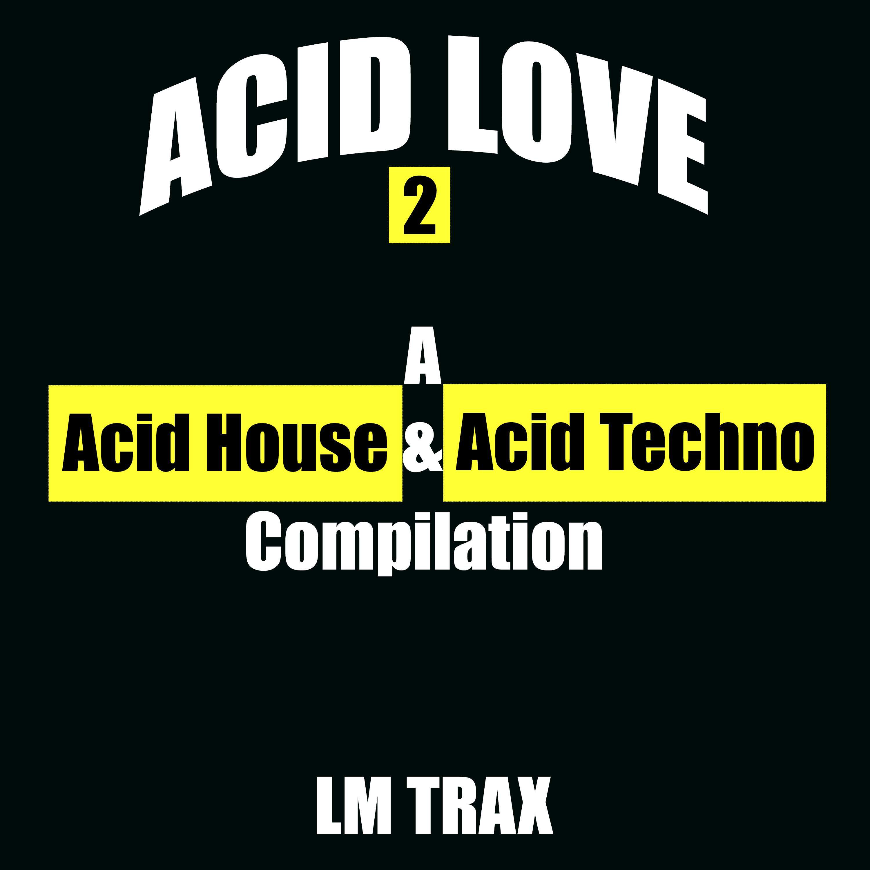 Deep Acid