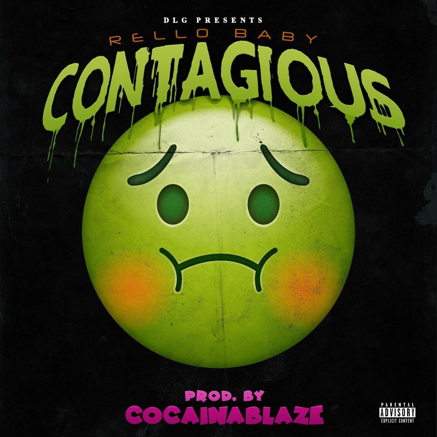 Contagious
