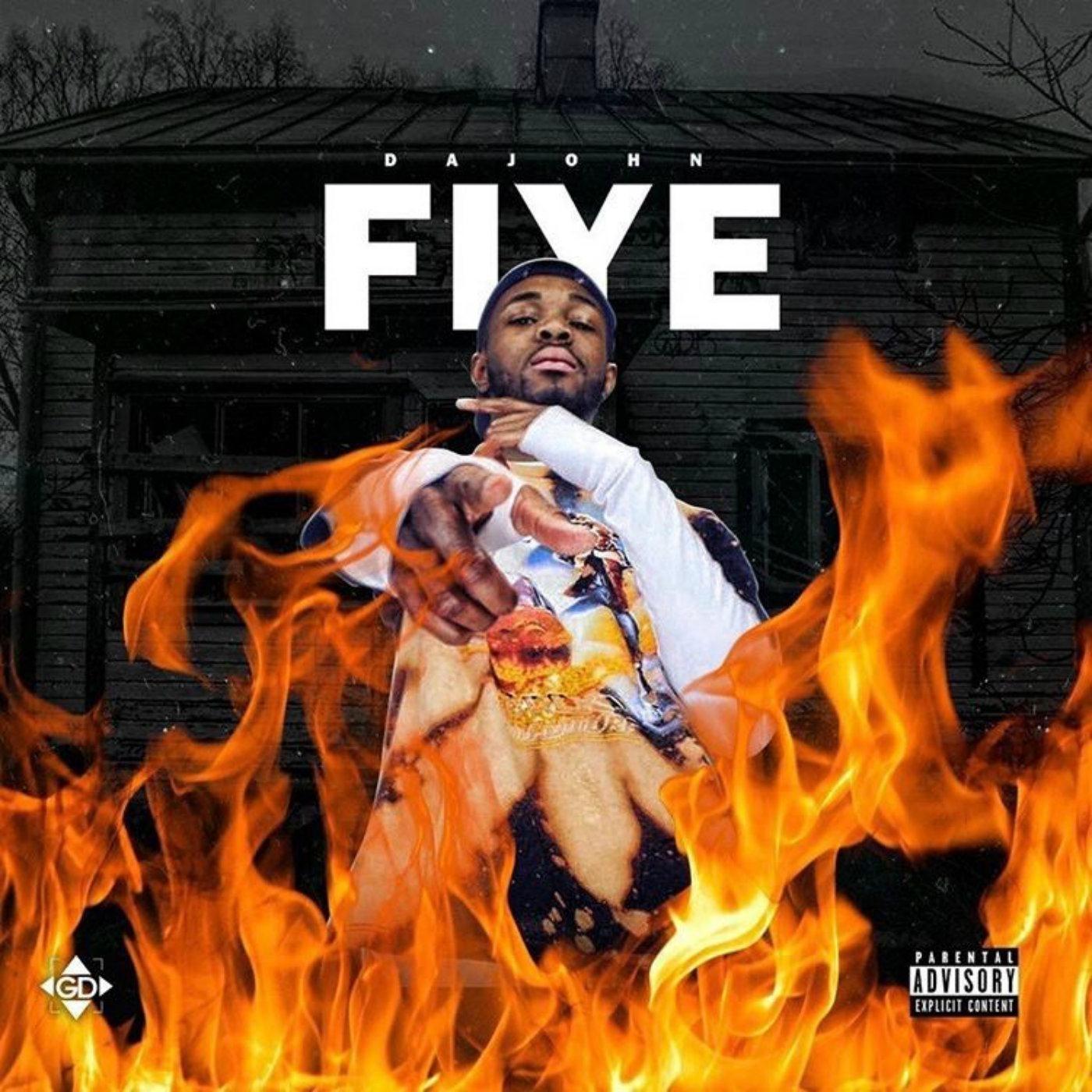 Fiye
