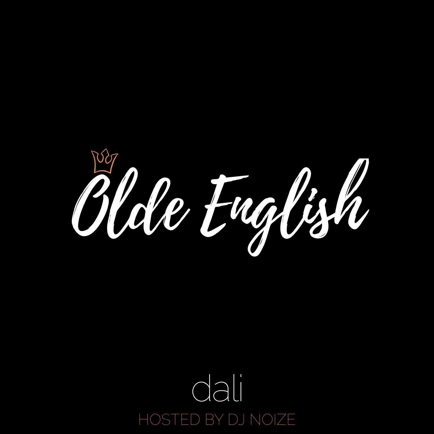 Olde English