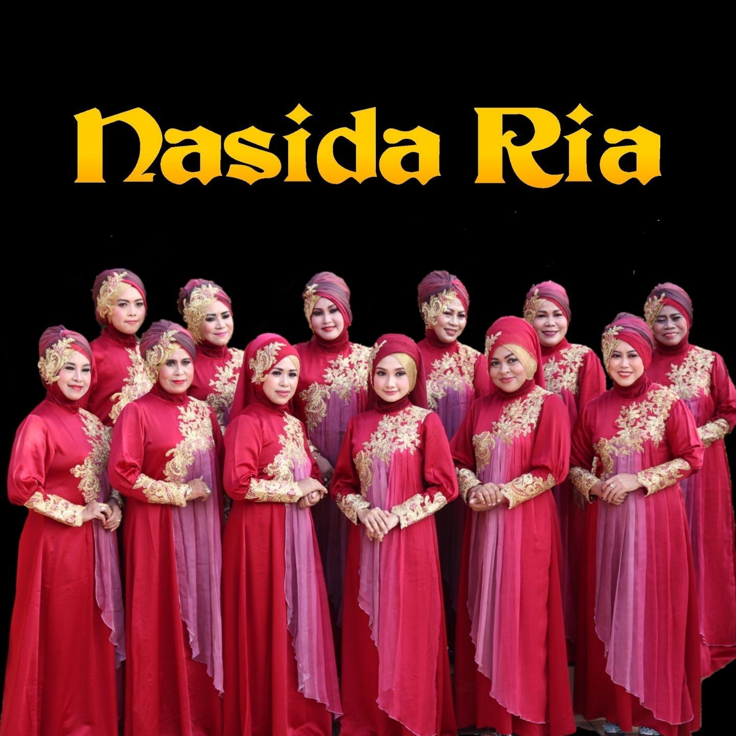 Bersuka Ria