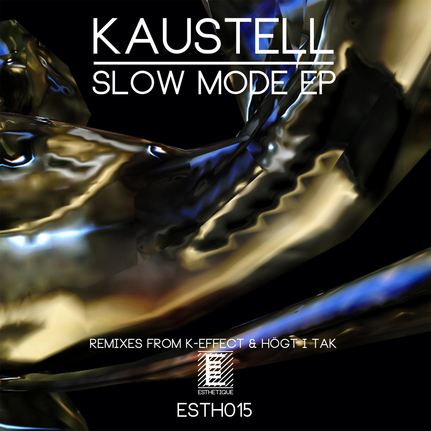 Slow Mode