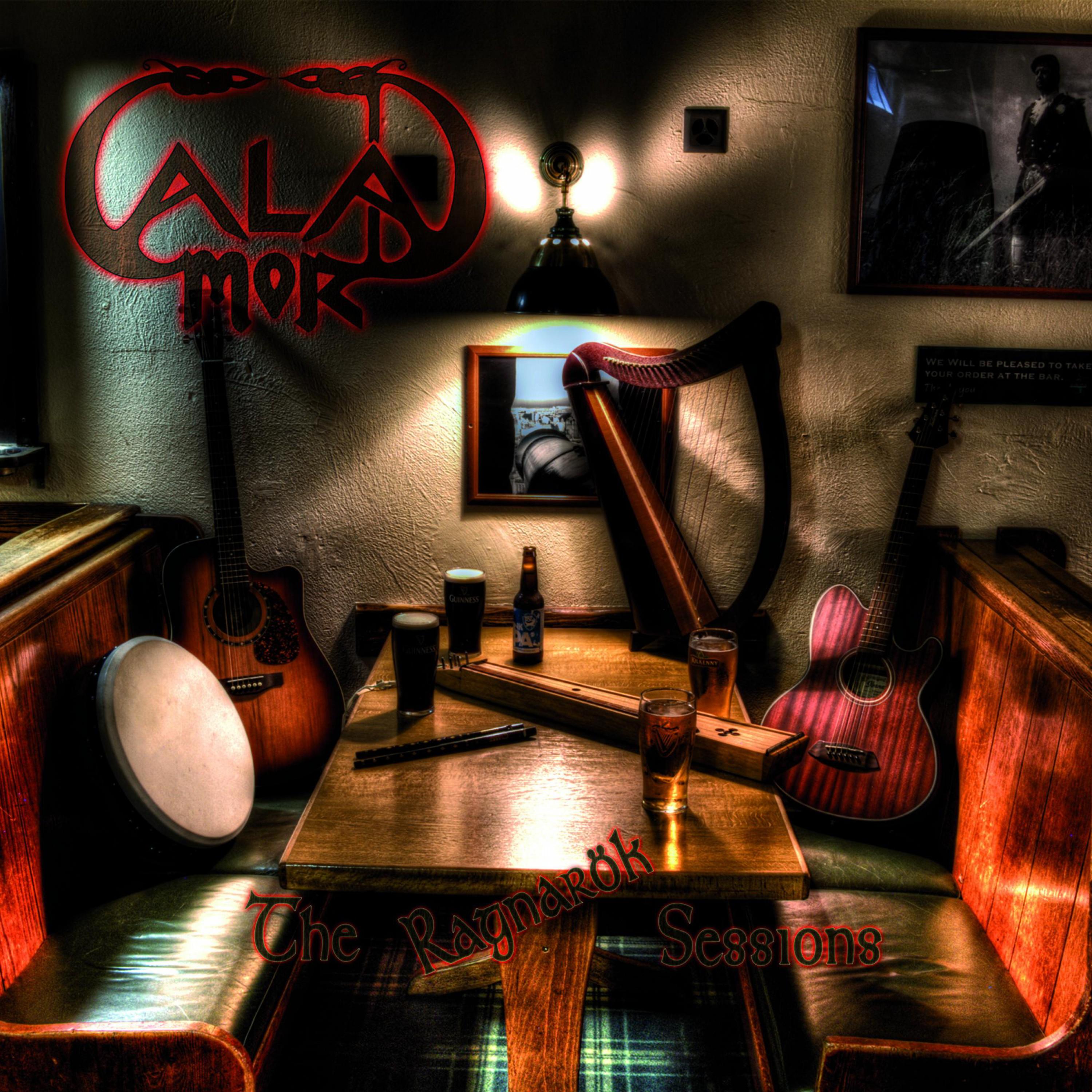 The Ragnar k Sessions