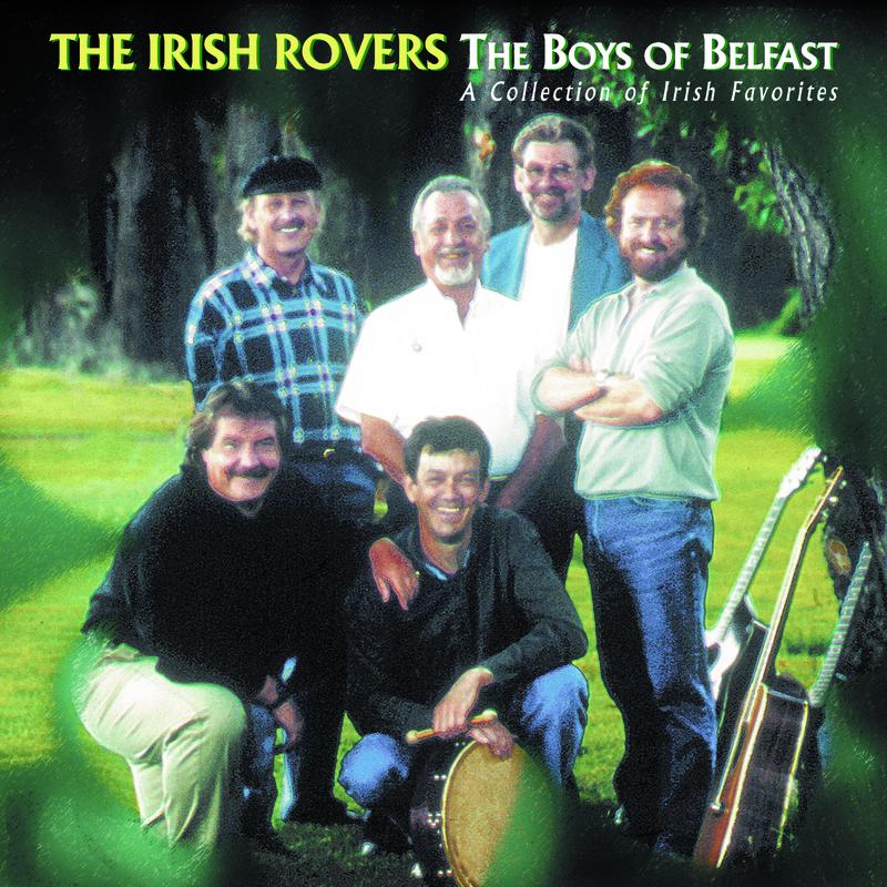 The Jolly Roving Tar