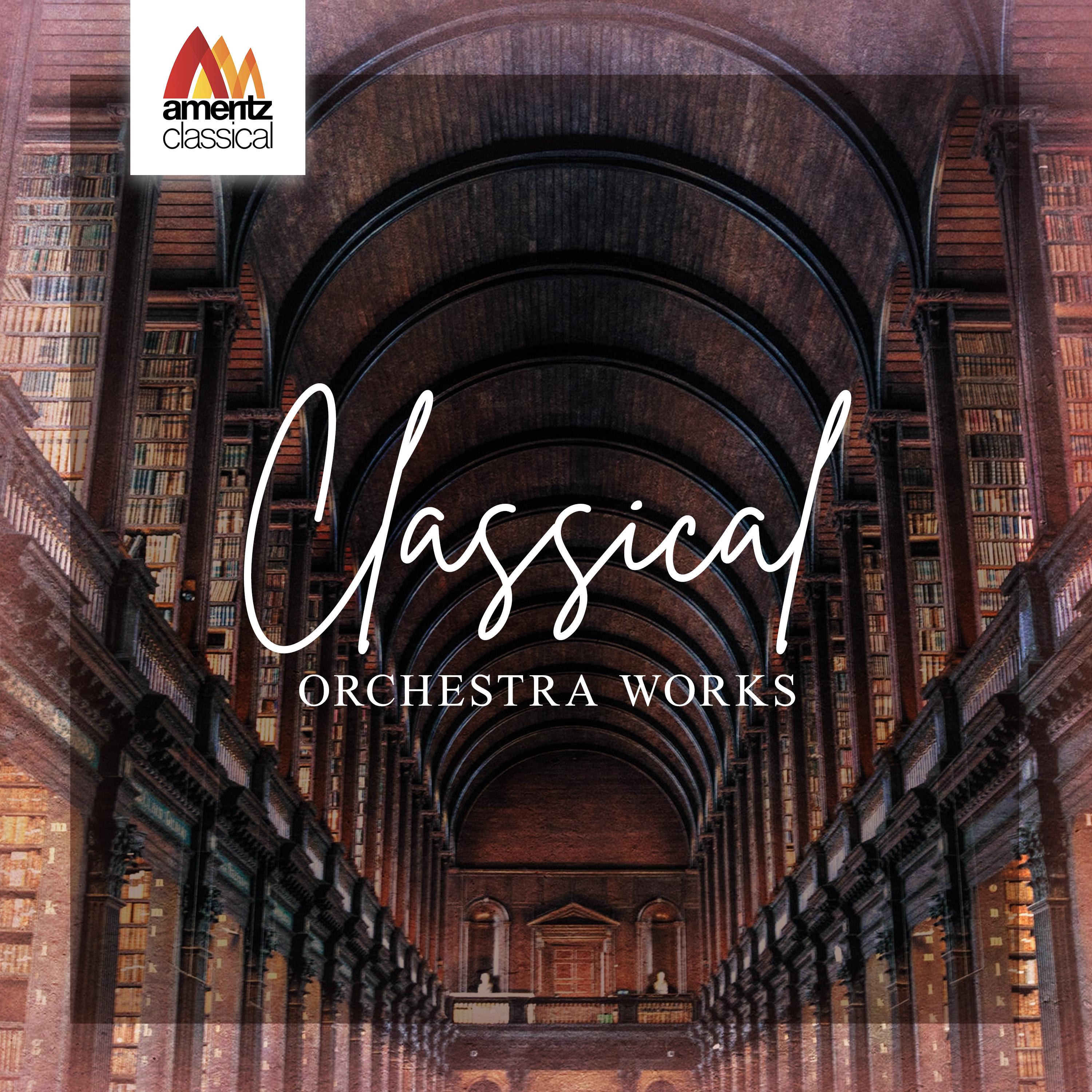 Espa a, Rhapsody for Orchestra
