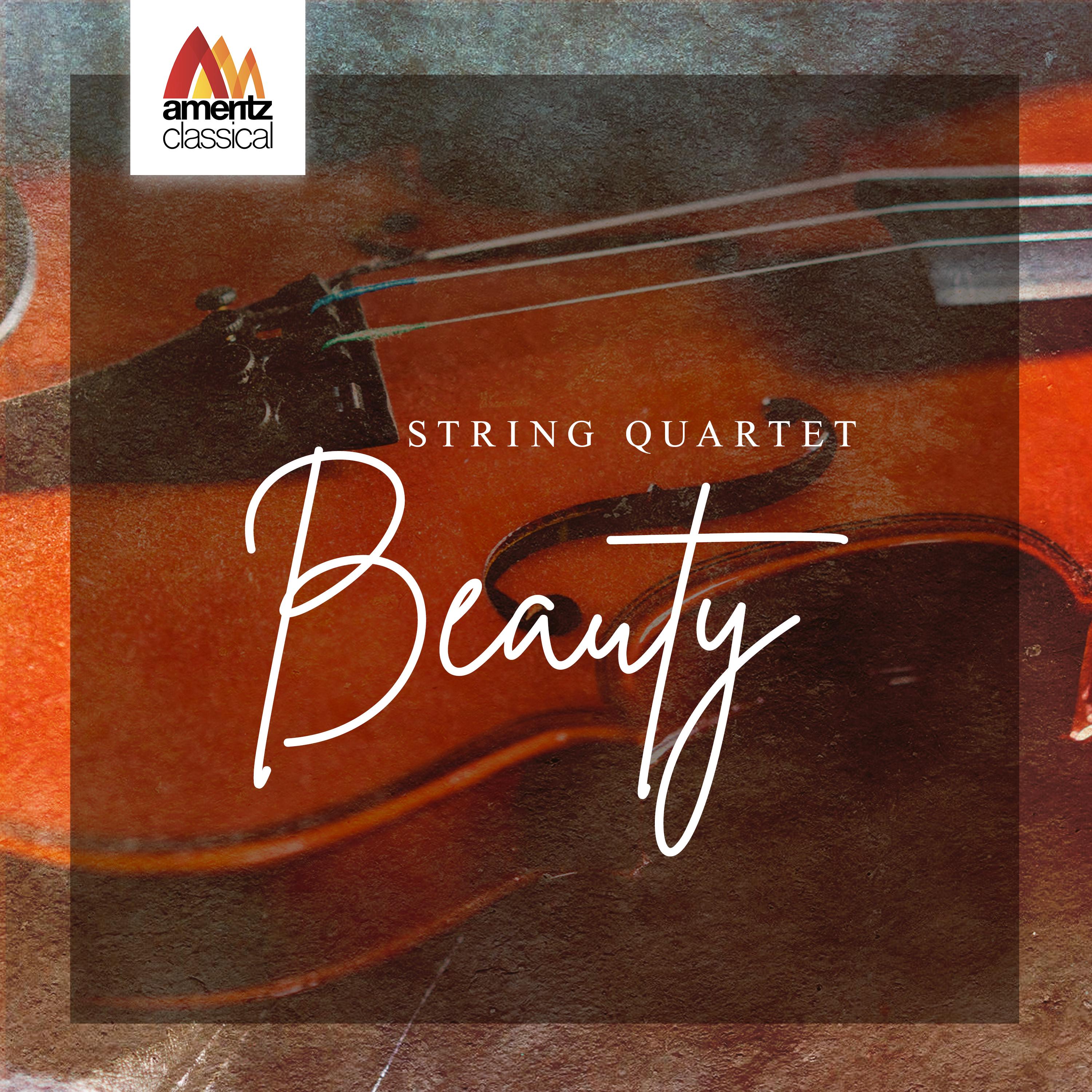 String Quartet No. 1