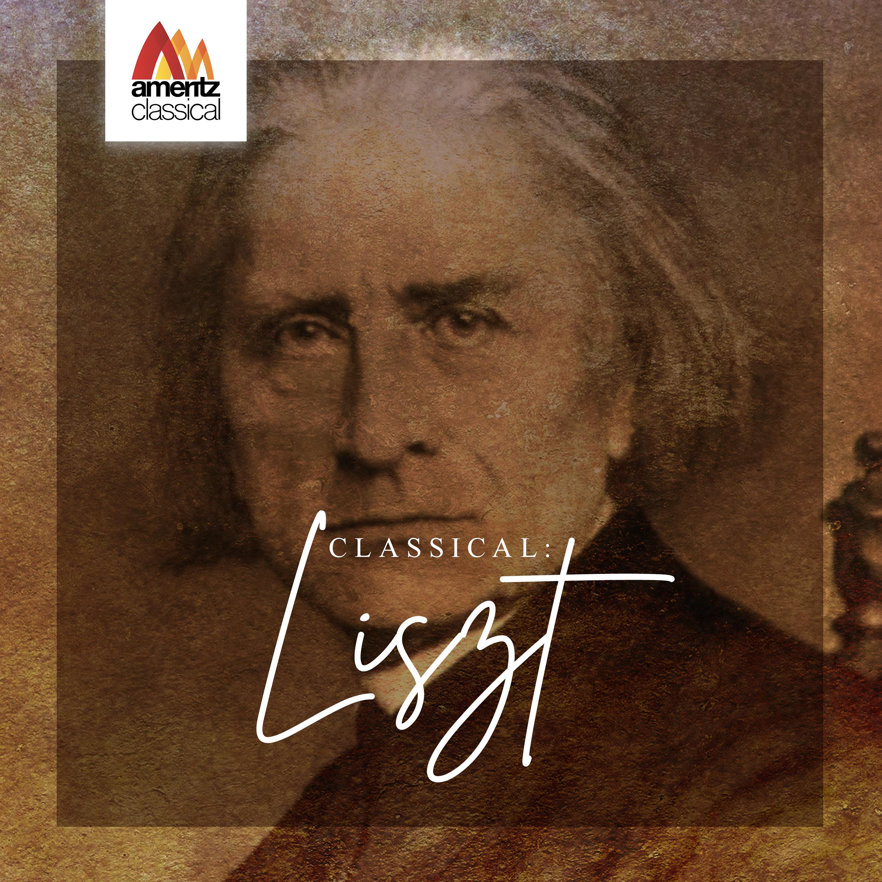 Hungarian Rhapsodies, S.244, R.106