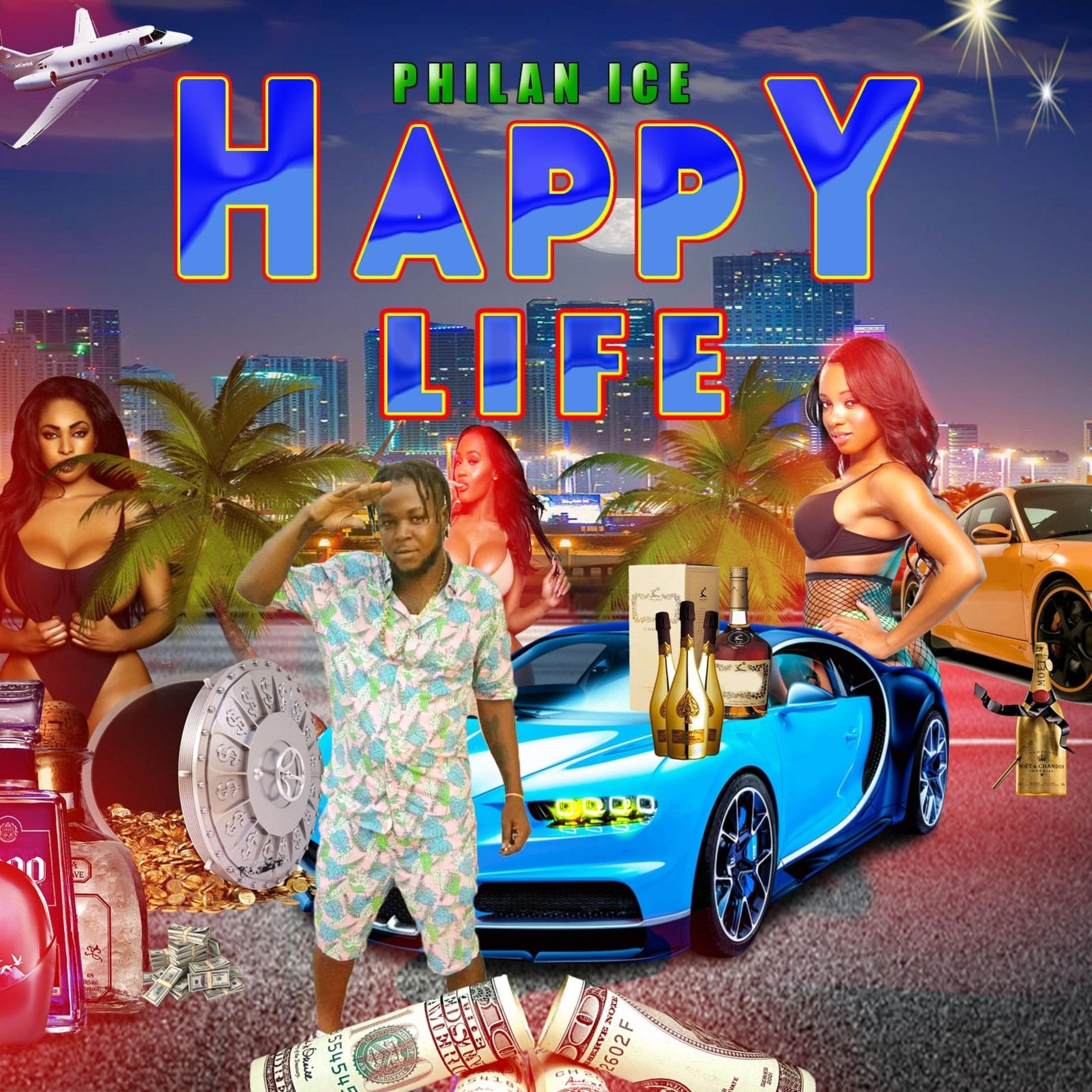 Happy Life