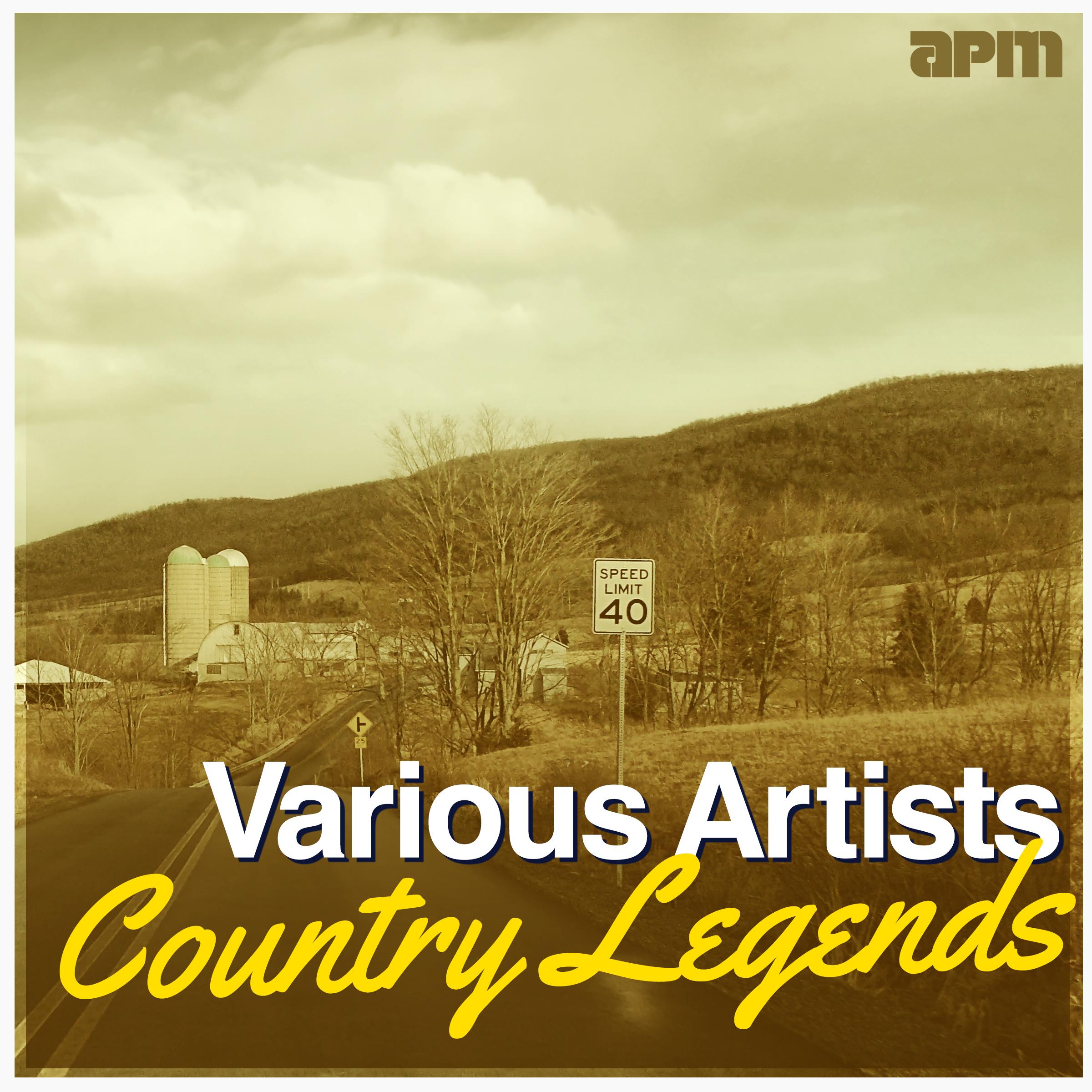 Country Legends