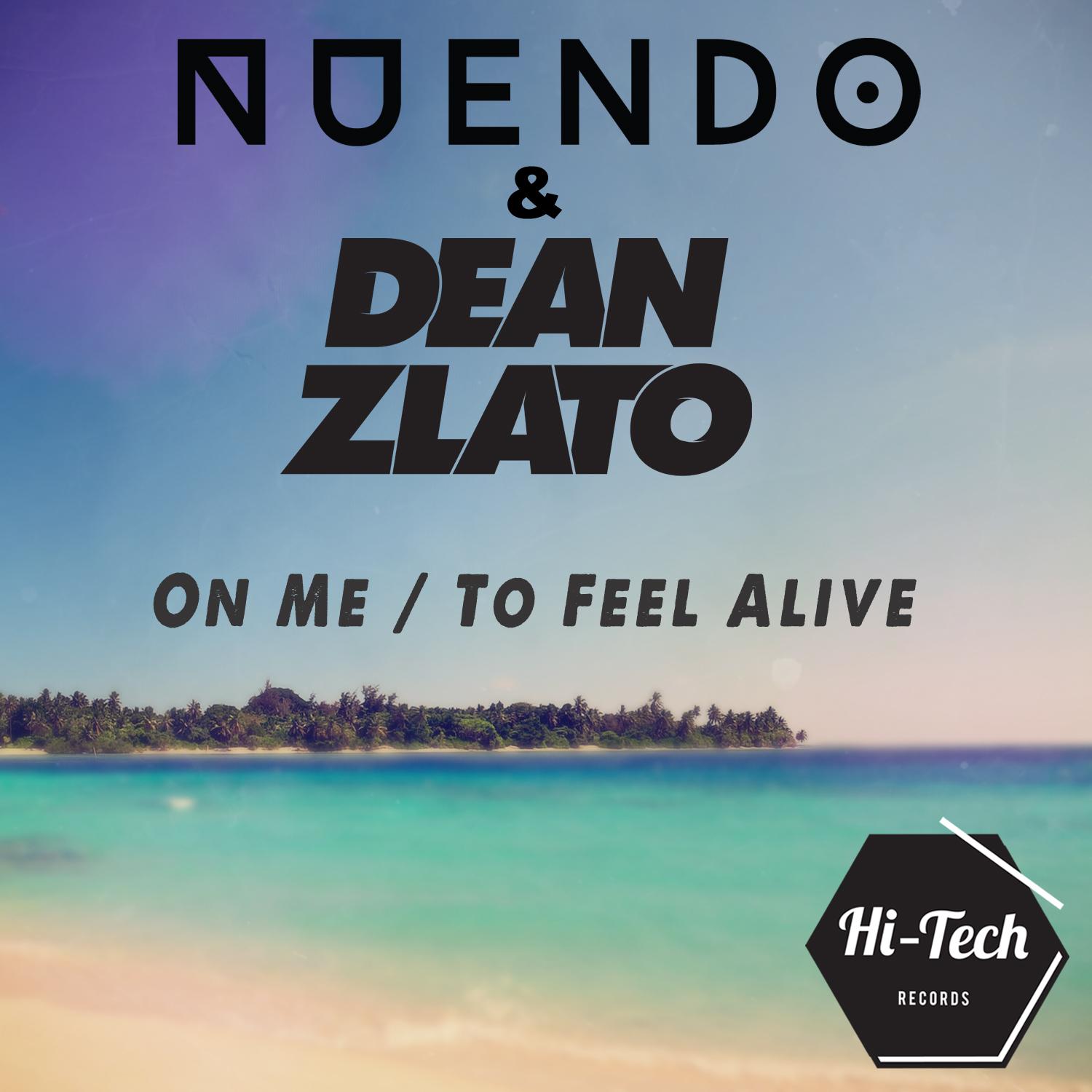 To Feel Alive