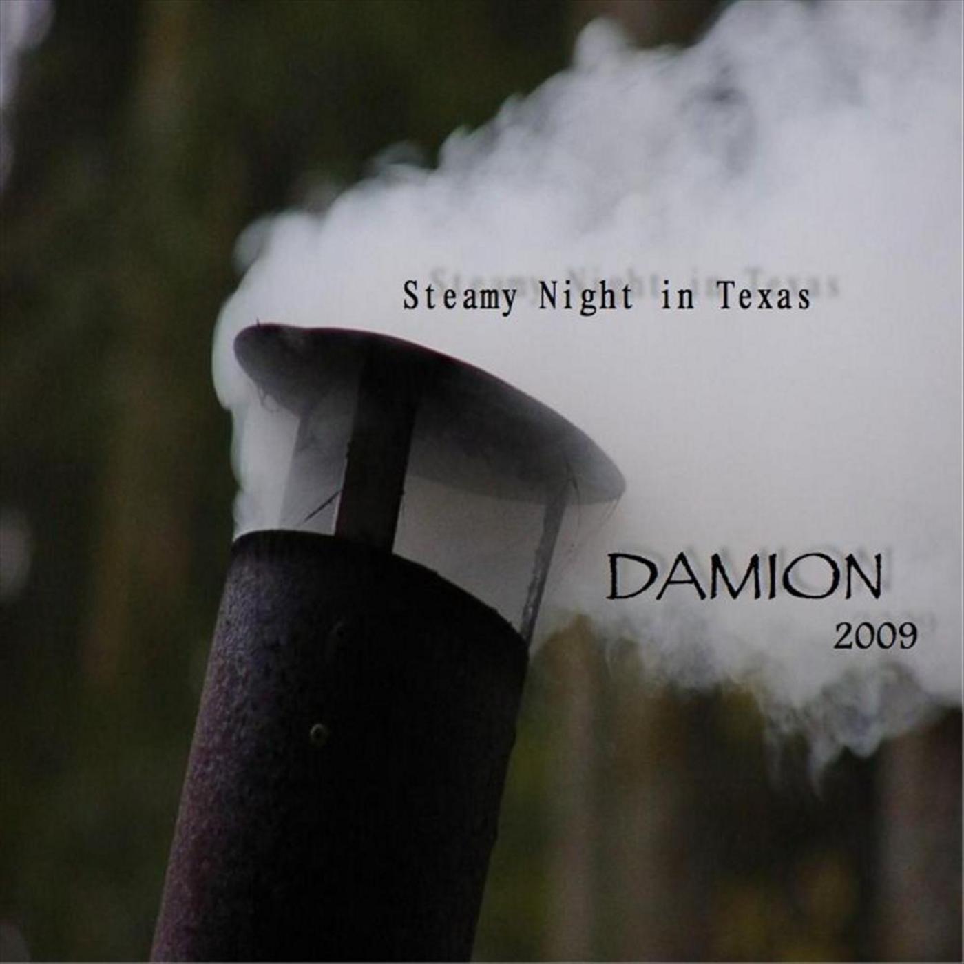 Steamy Night In Texas