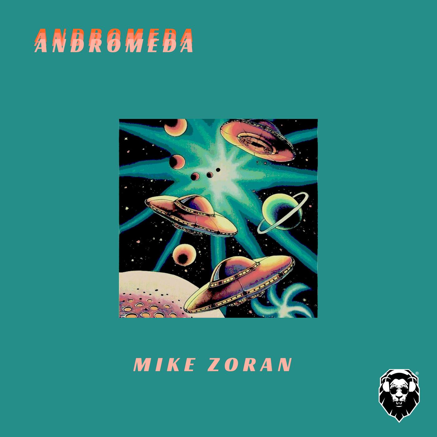 Andromeda