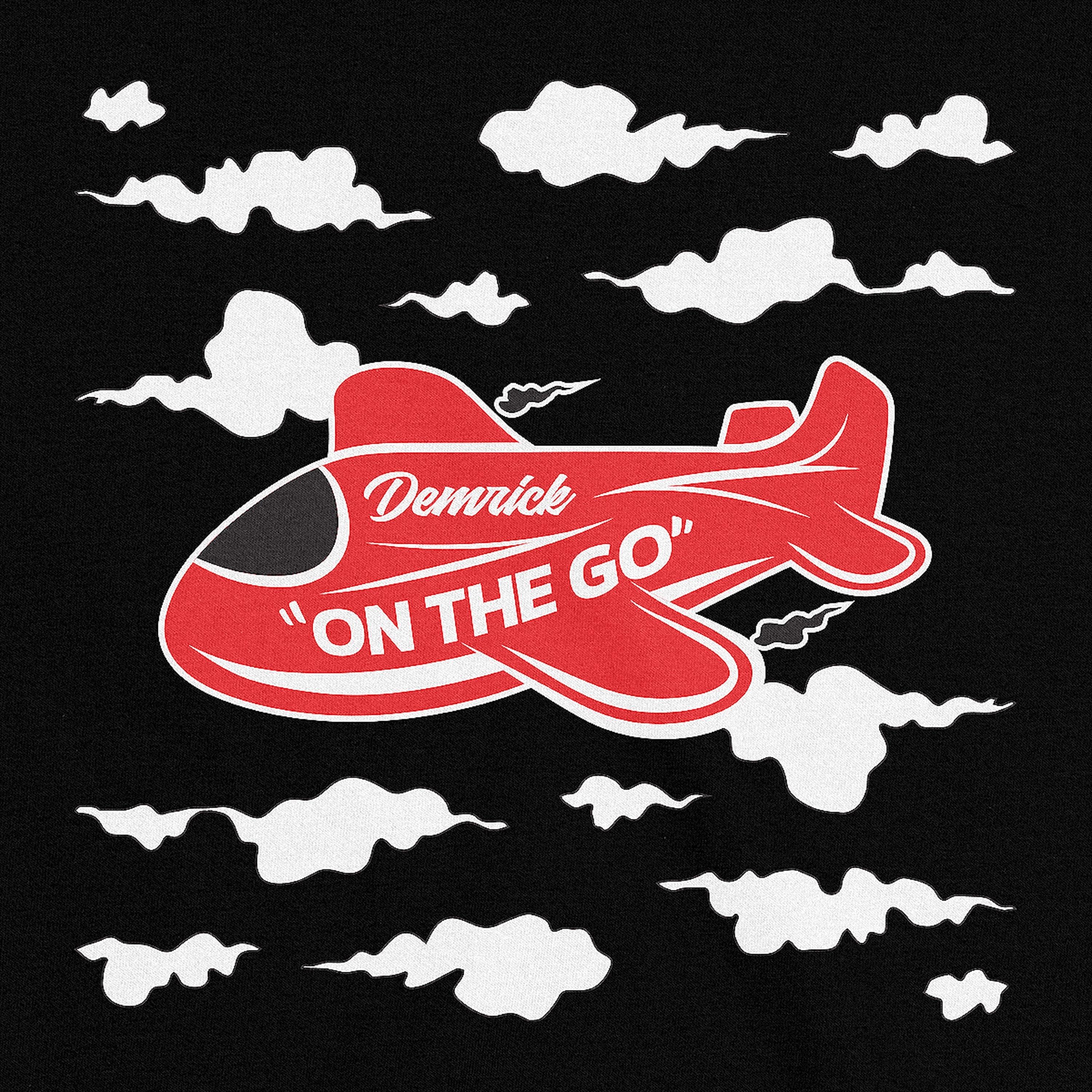 On The Go: In Flight Edition