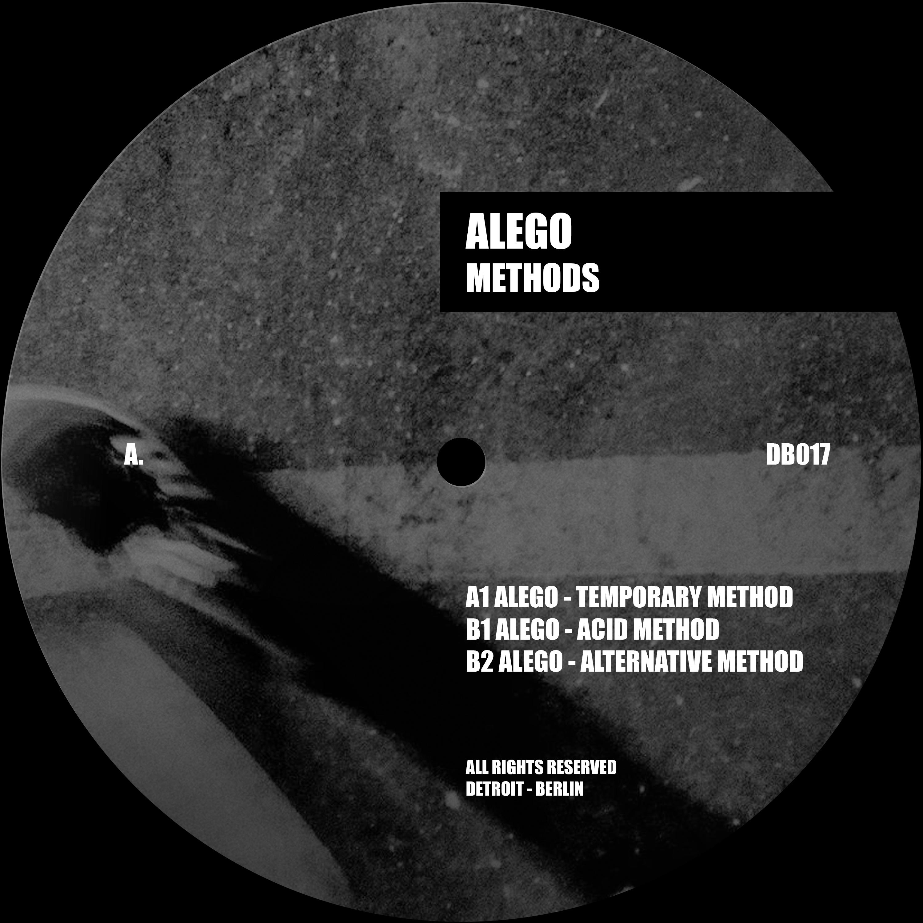 Acid Method