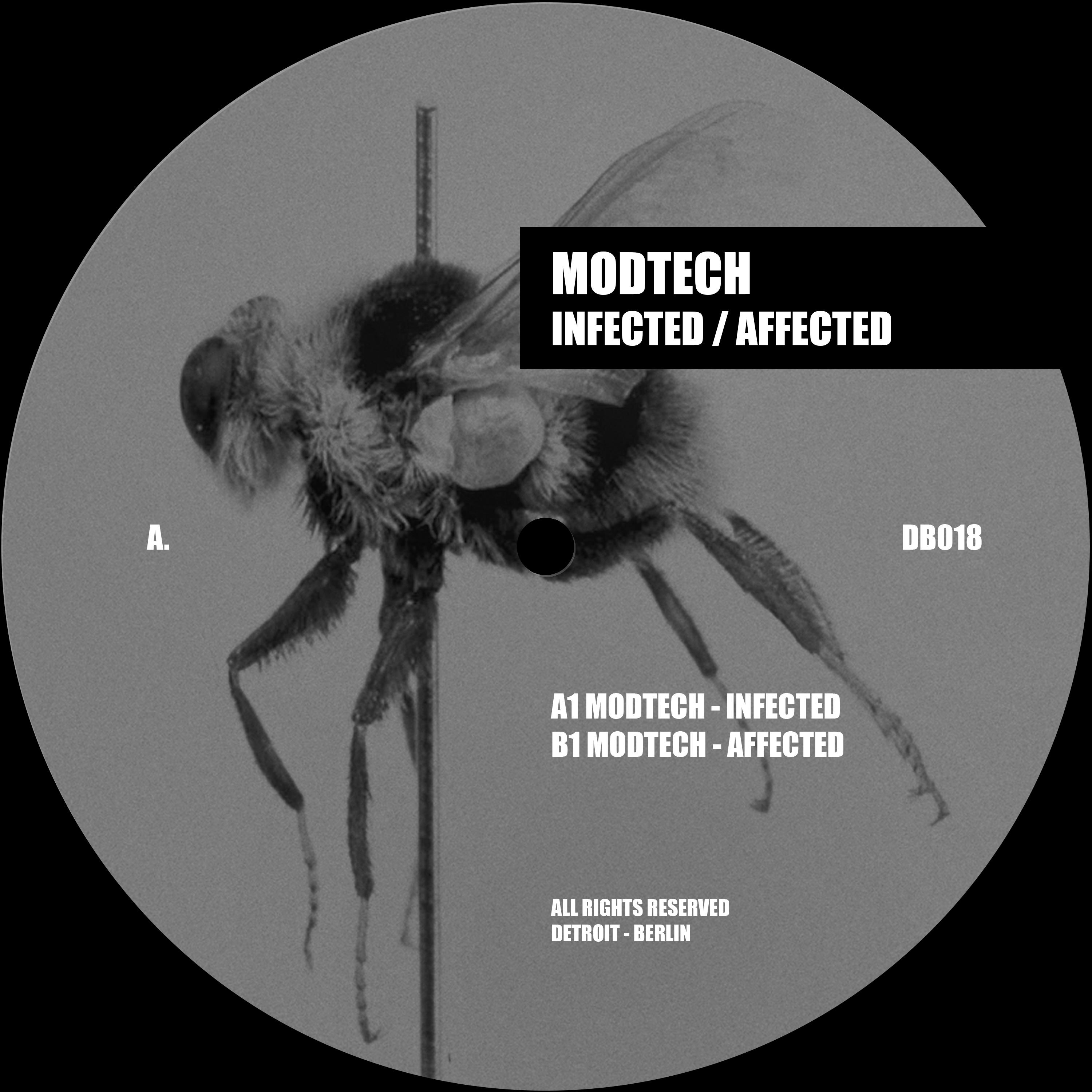 Infected