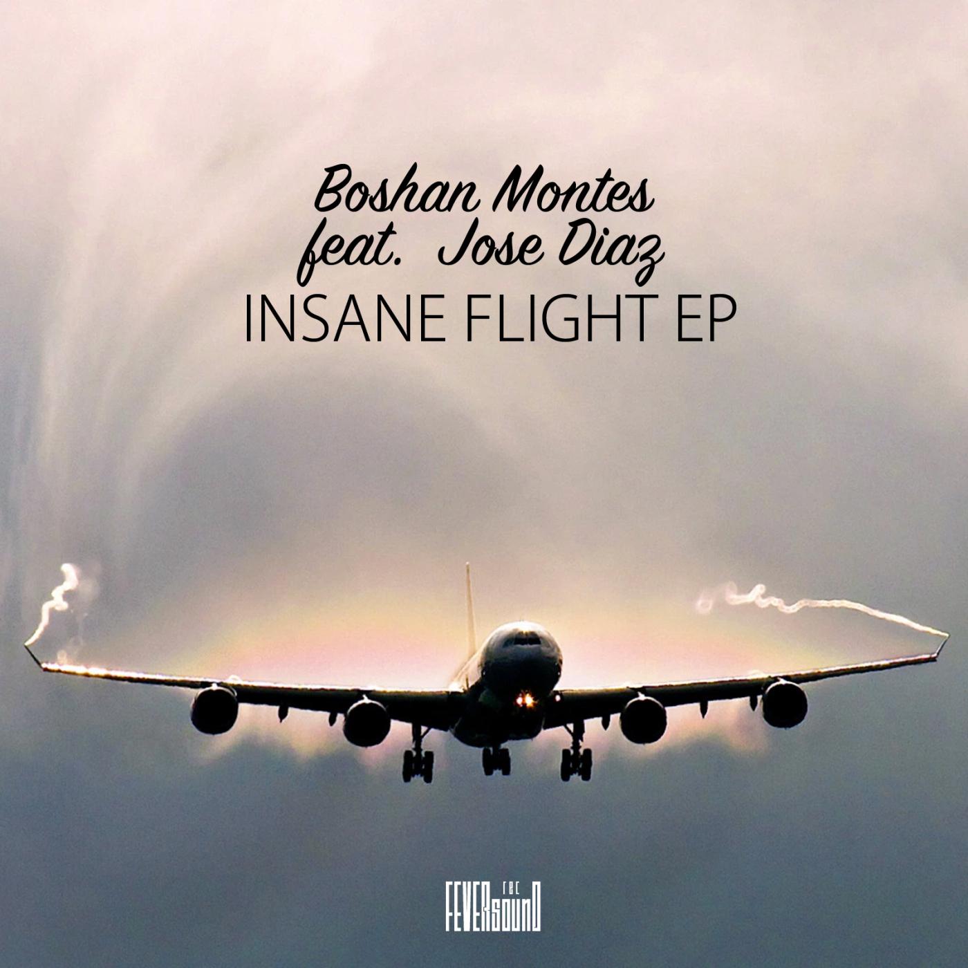 Insane Flight