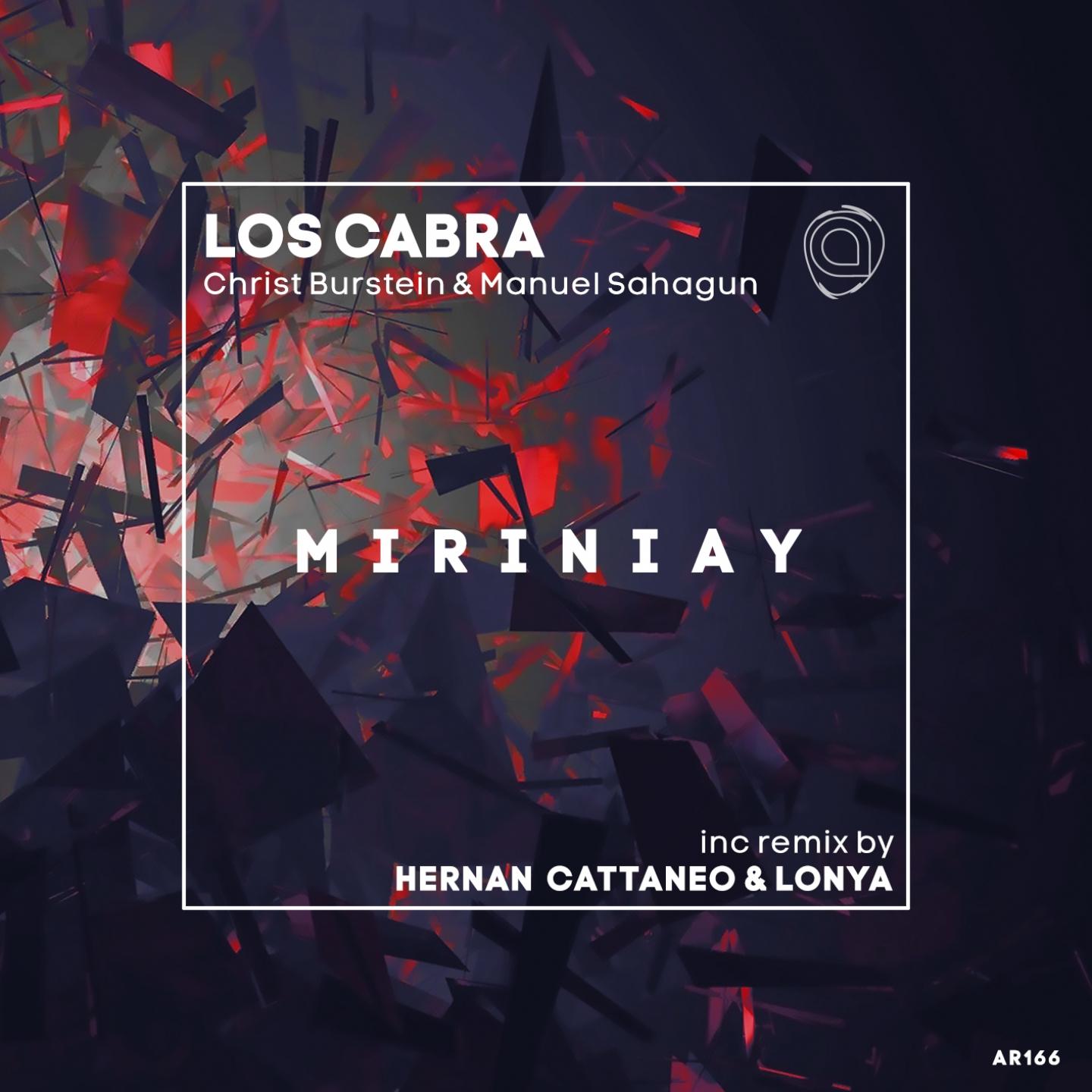 Miriniay