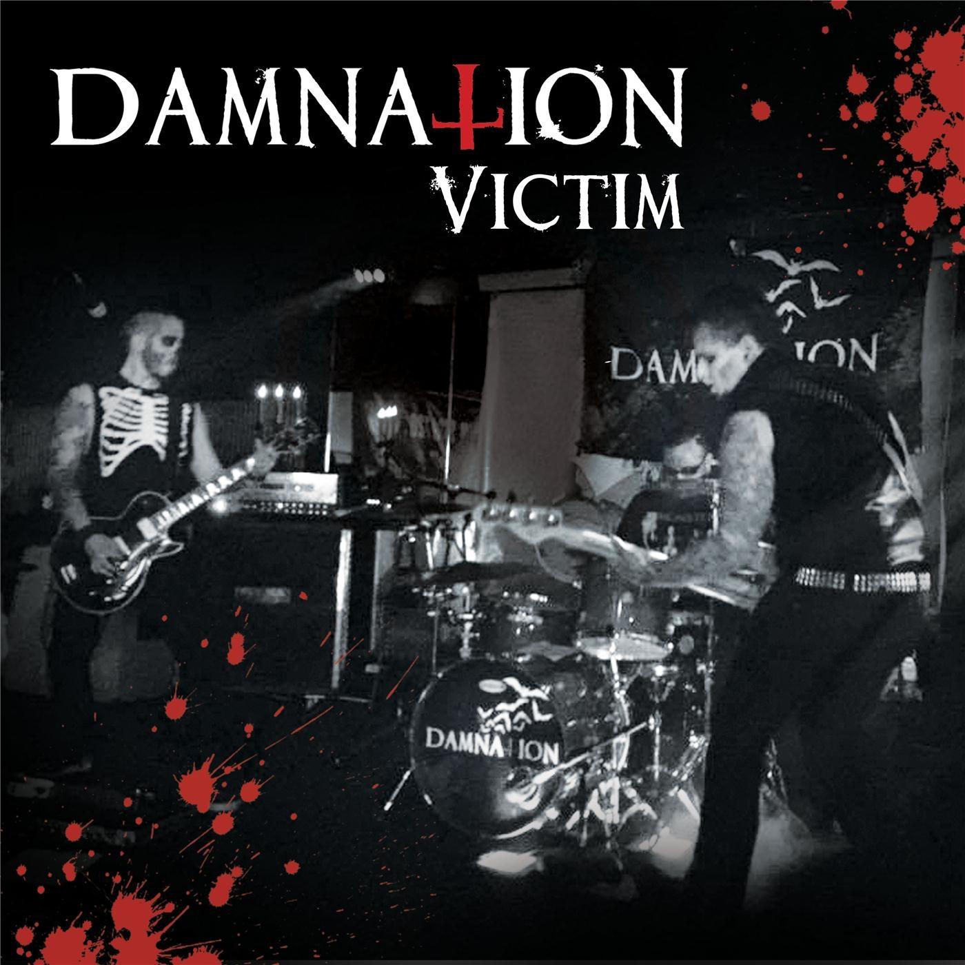 Victim