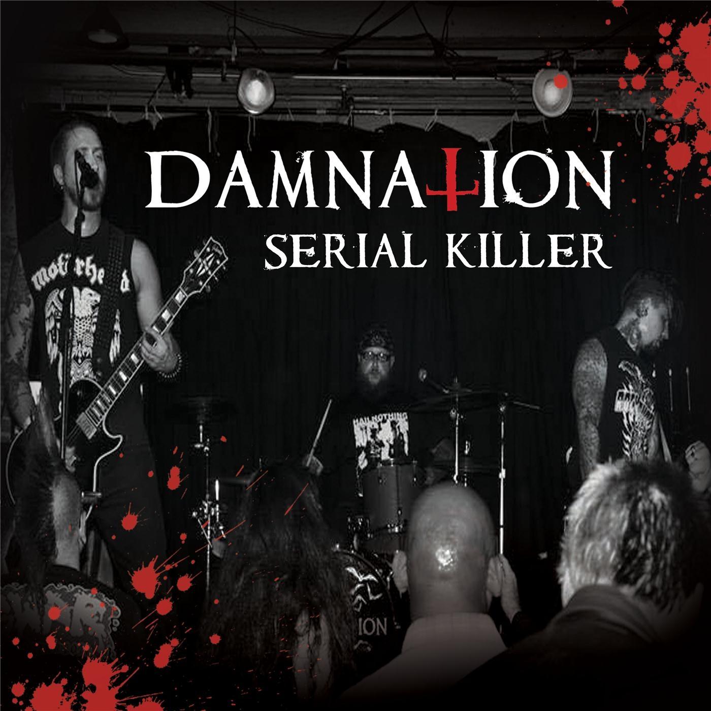 Serial Killer