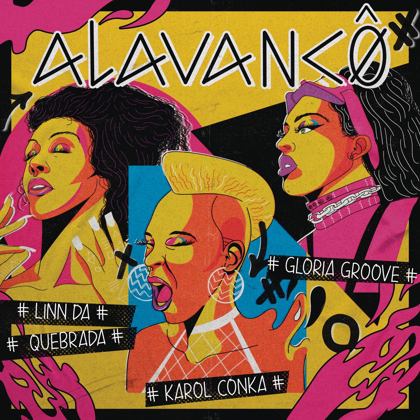 Alavanc