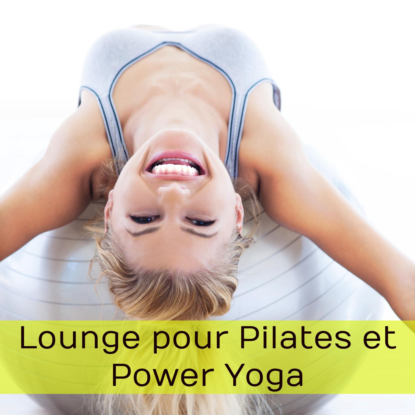 Studio pilates