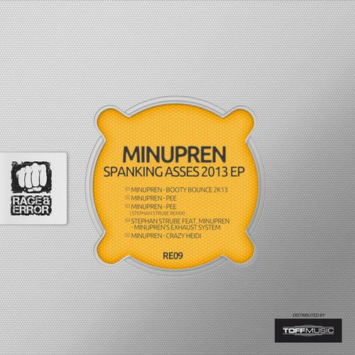 Minupren's Exhaust System (Original Mix)