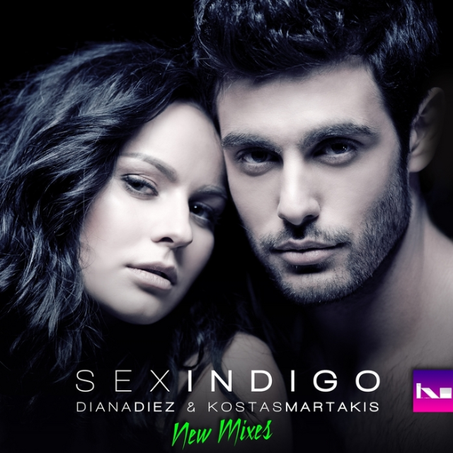Sex Indigo (Spanish Version)