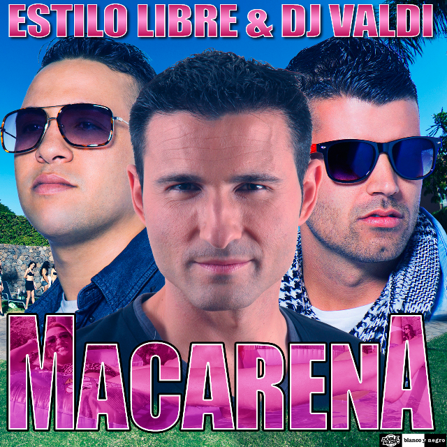 Macarena (Extended Version)